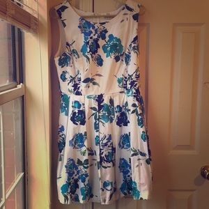 Corey P dress